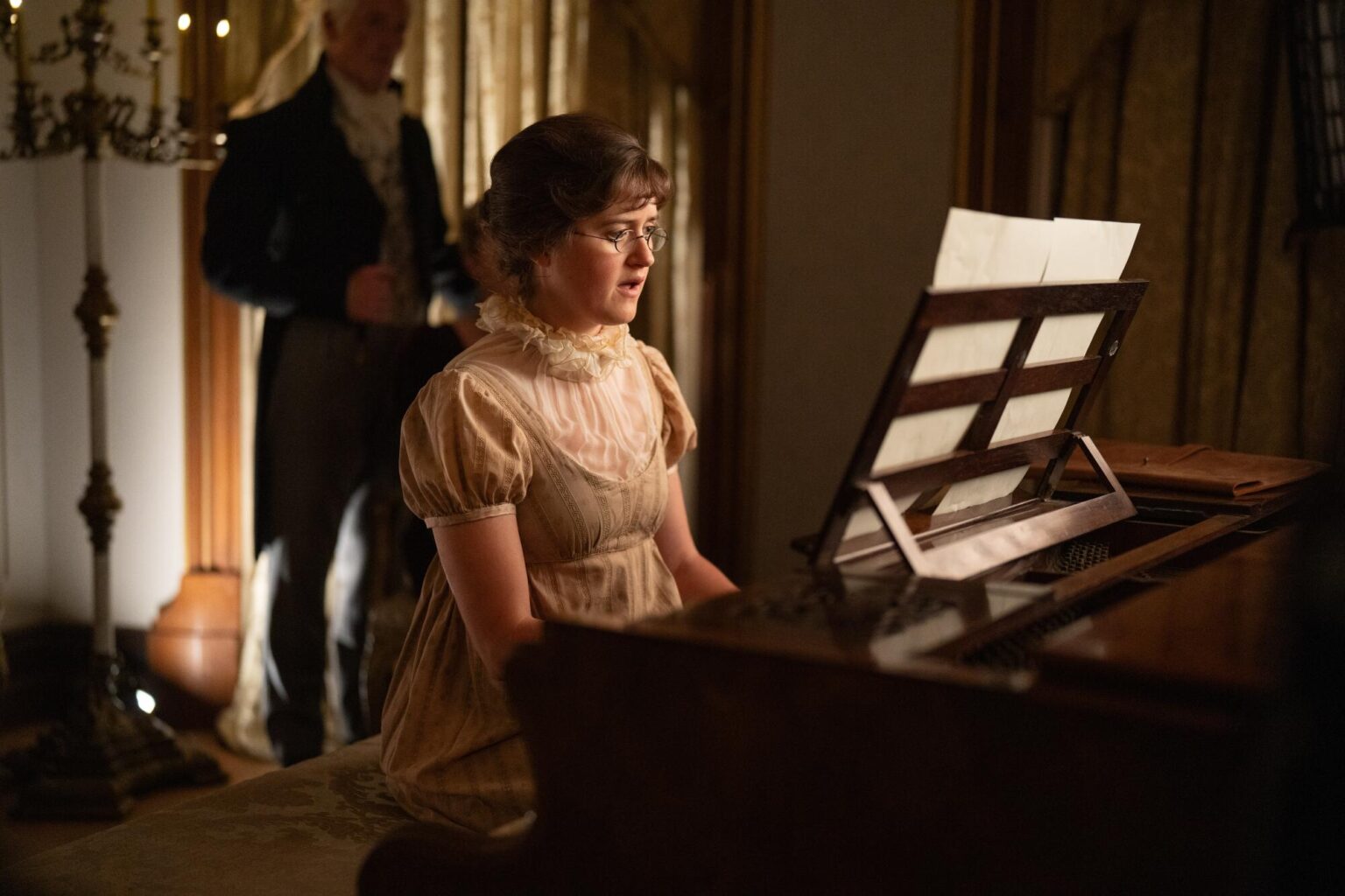 The Other Bennet Sister