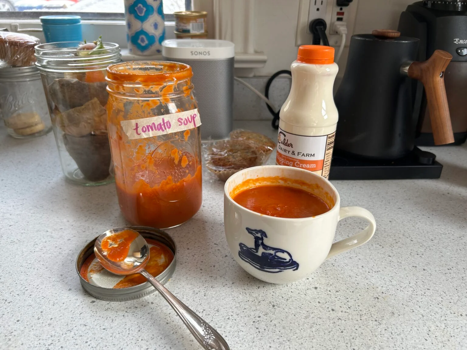 best tomato soup