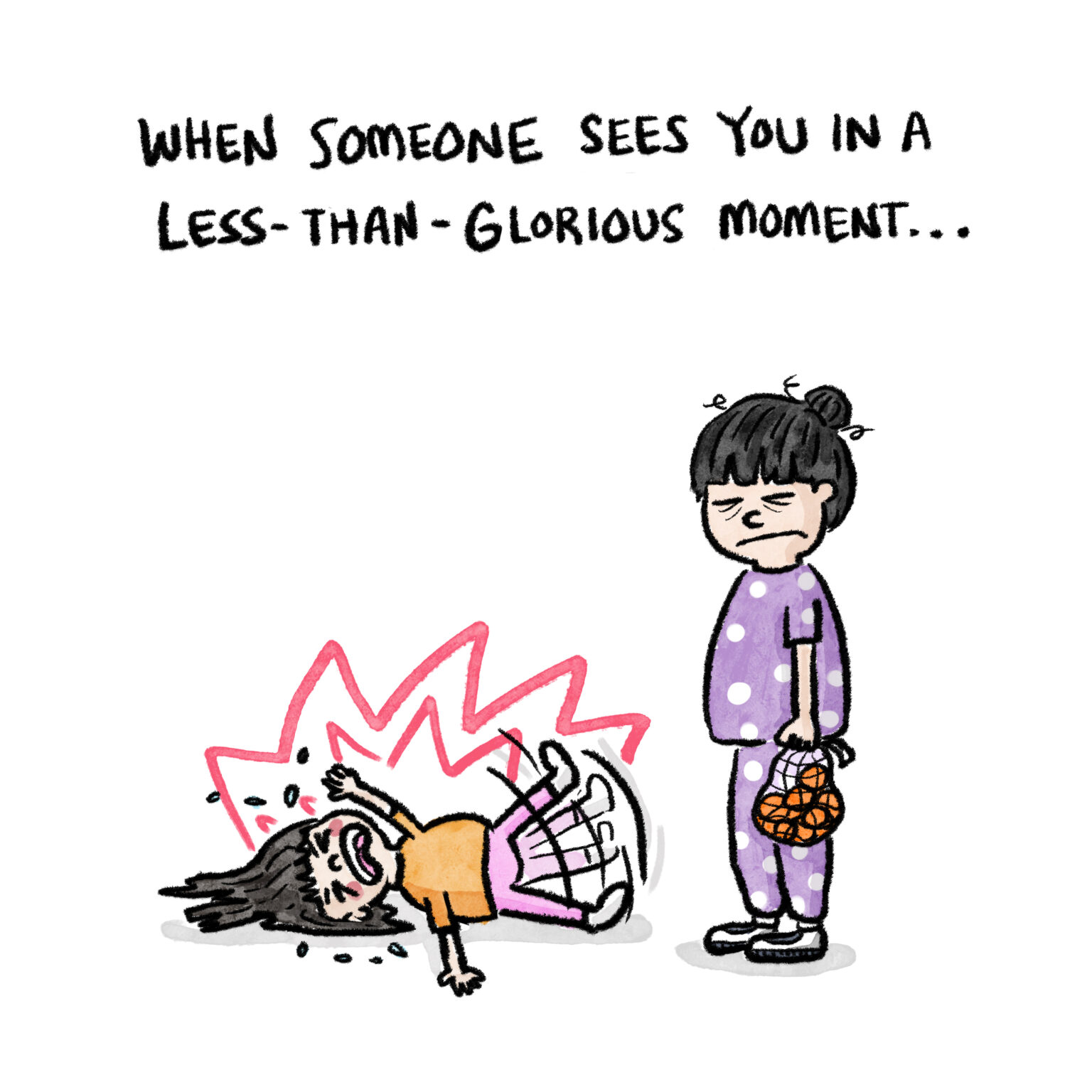 ruth chan comic