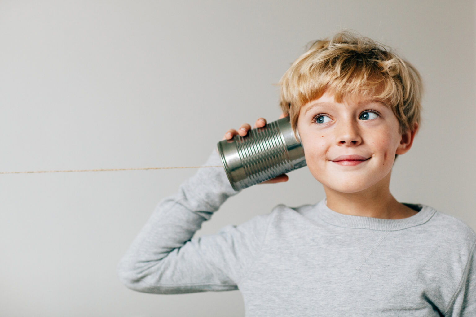 talking about swearing with kids