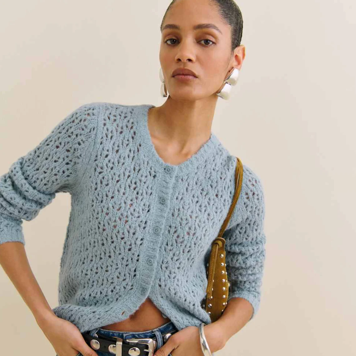 Blue Trend Paris