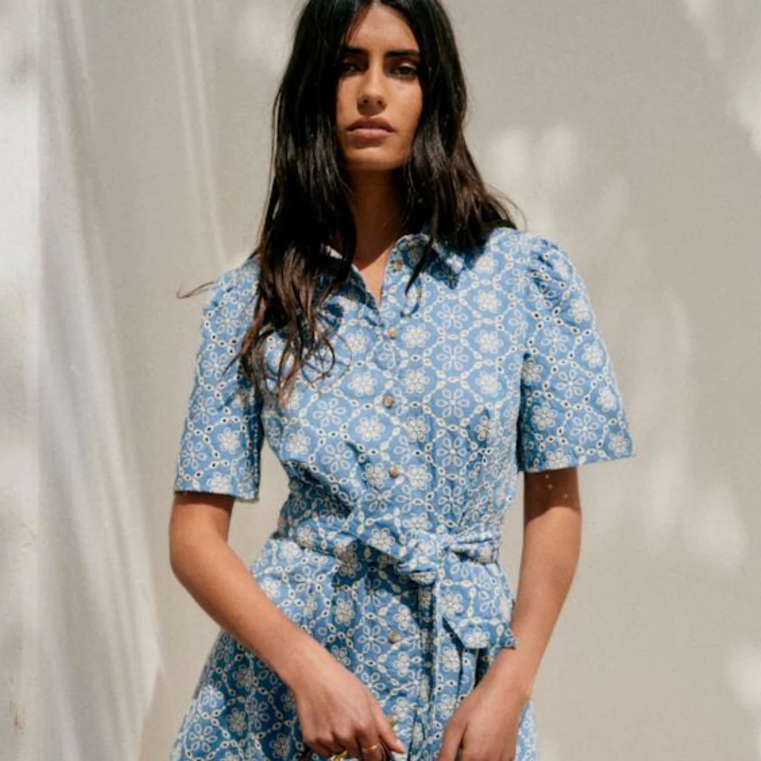 Blue Trend Paris
