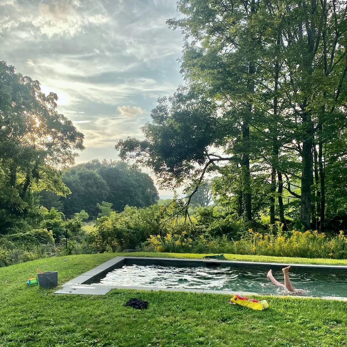 The #1 Trick to Enjoying Family Travel