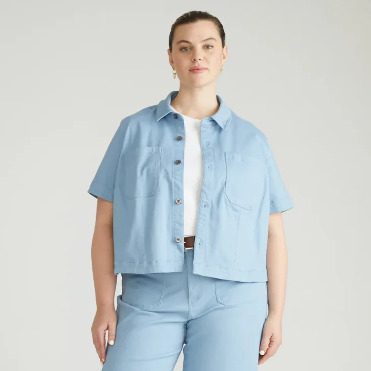 Blue Trend Paris