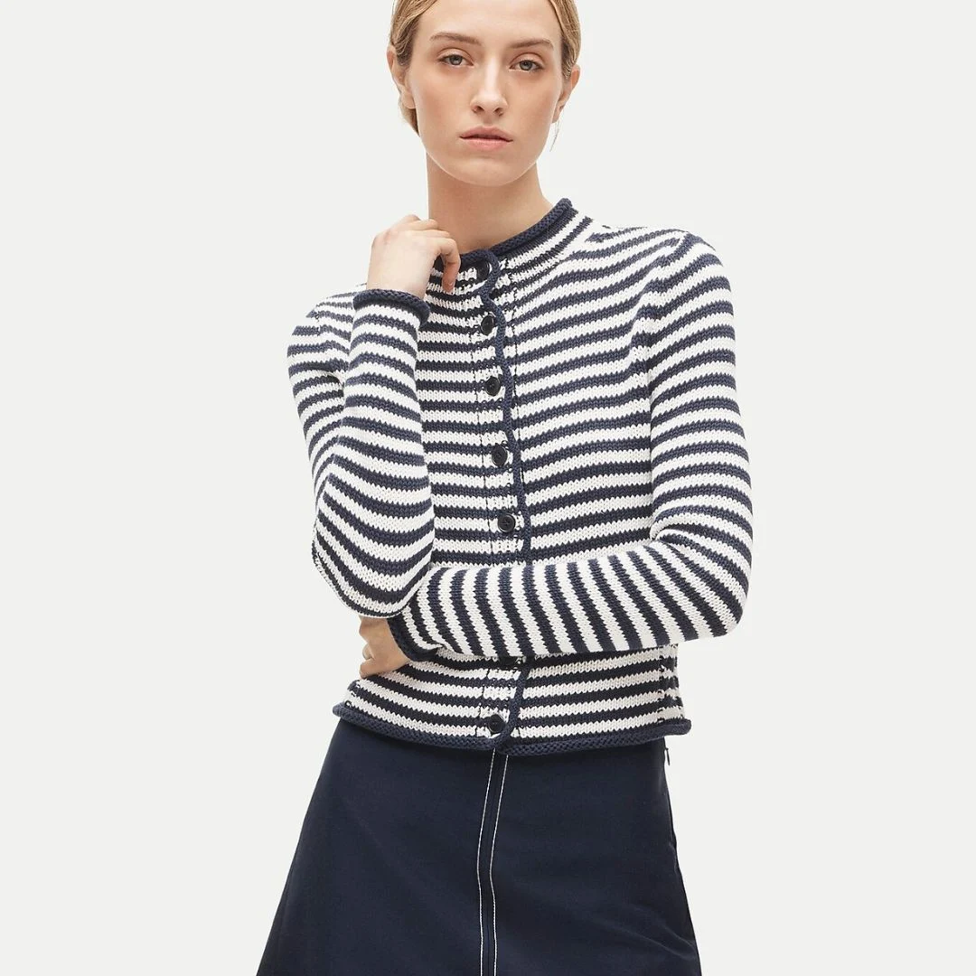 The Edit: J.Crew’s Newest Drop