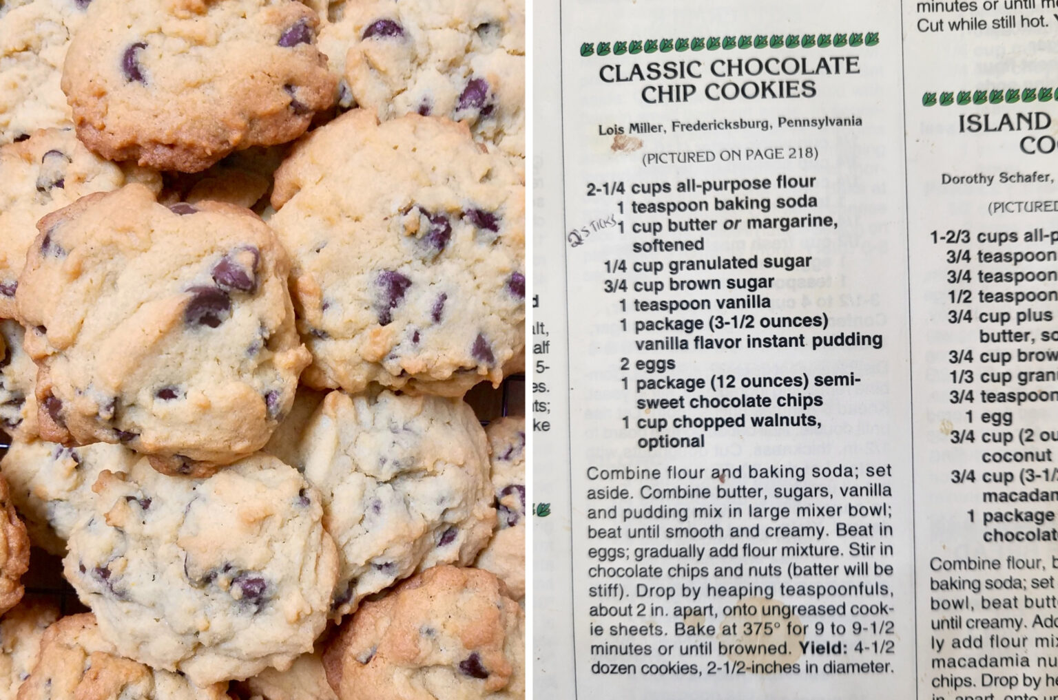 8 readers’ favorite easy recipes