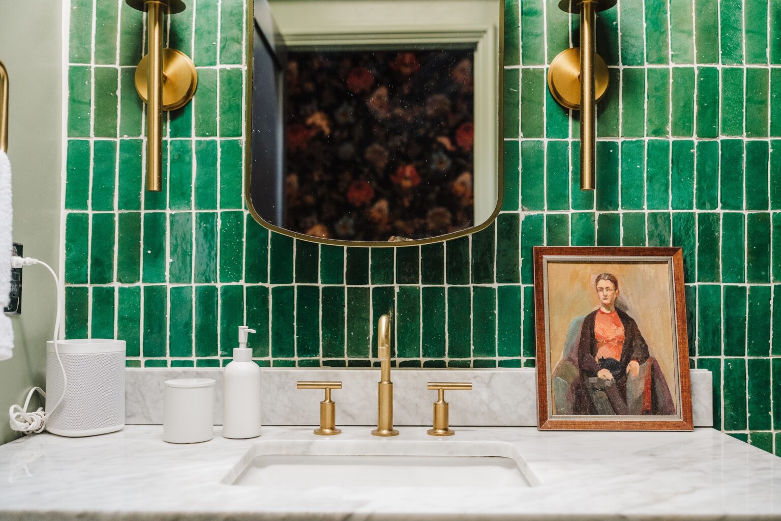 Alison Piepmeyer House Tour