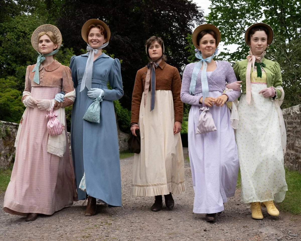 The Other Bennet Sister