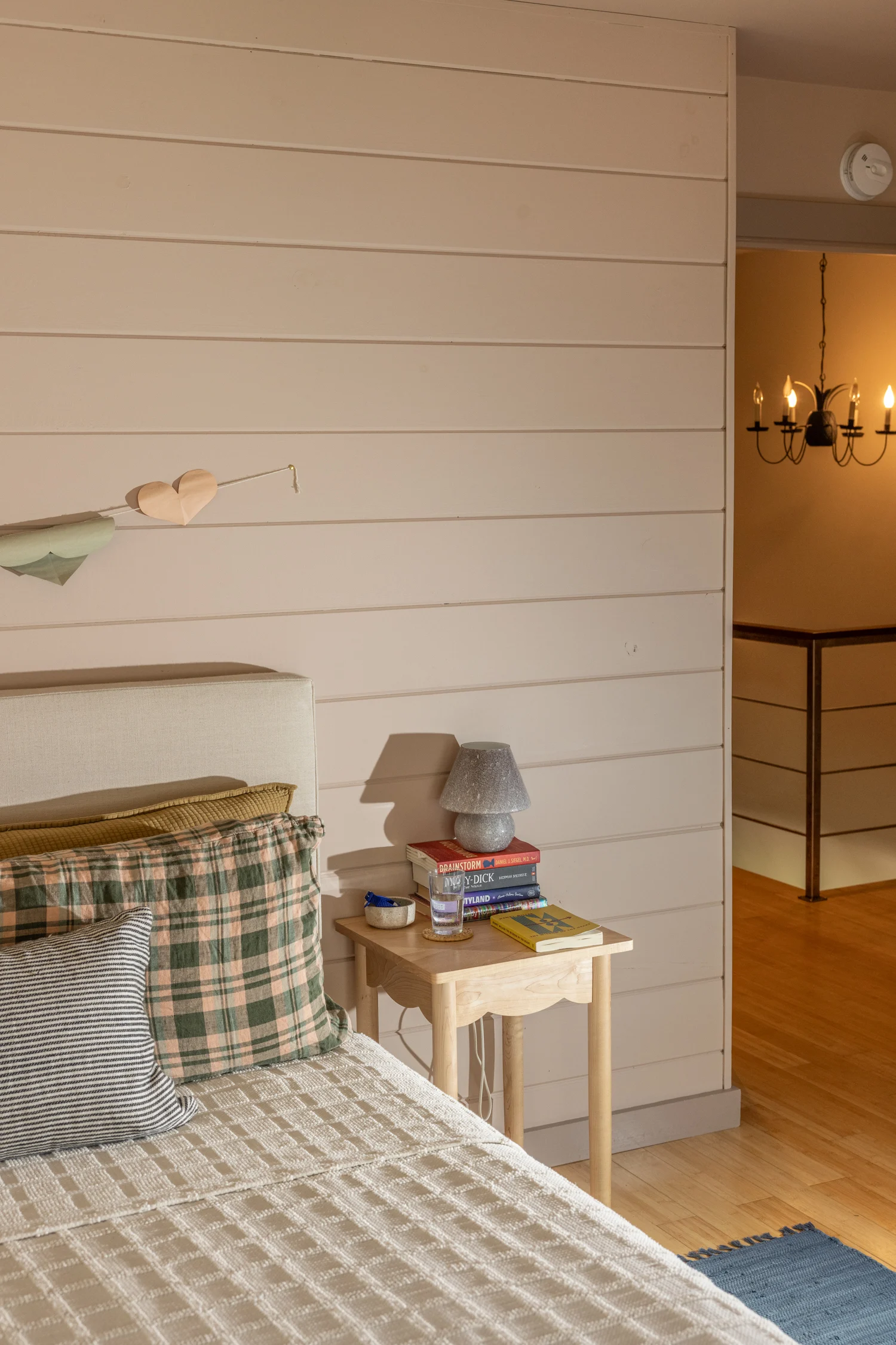 Zinzi Edmundson Maine House Tour