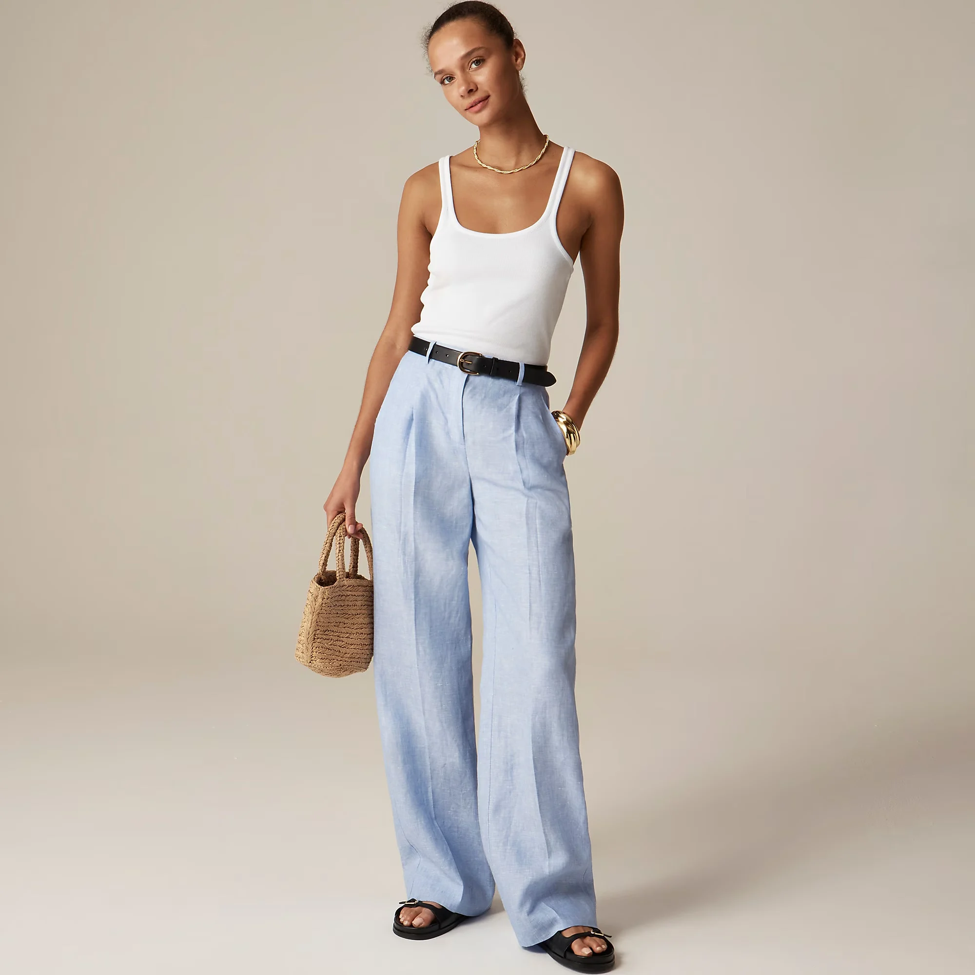 Blue Trend Paris