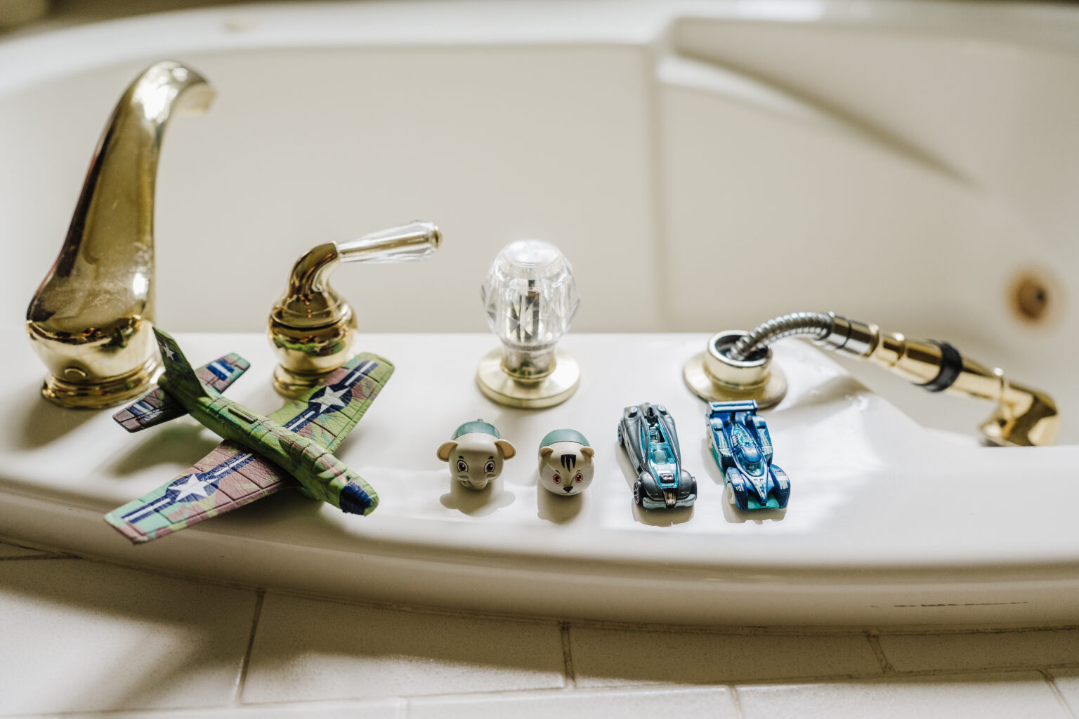 Kate Baer’s Home Tour