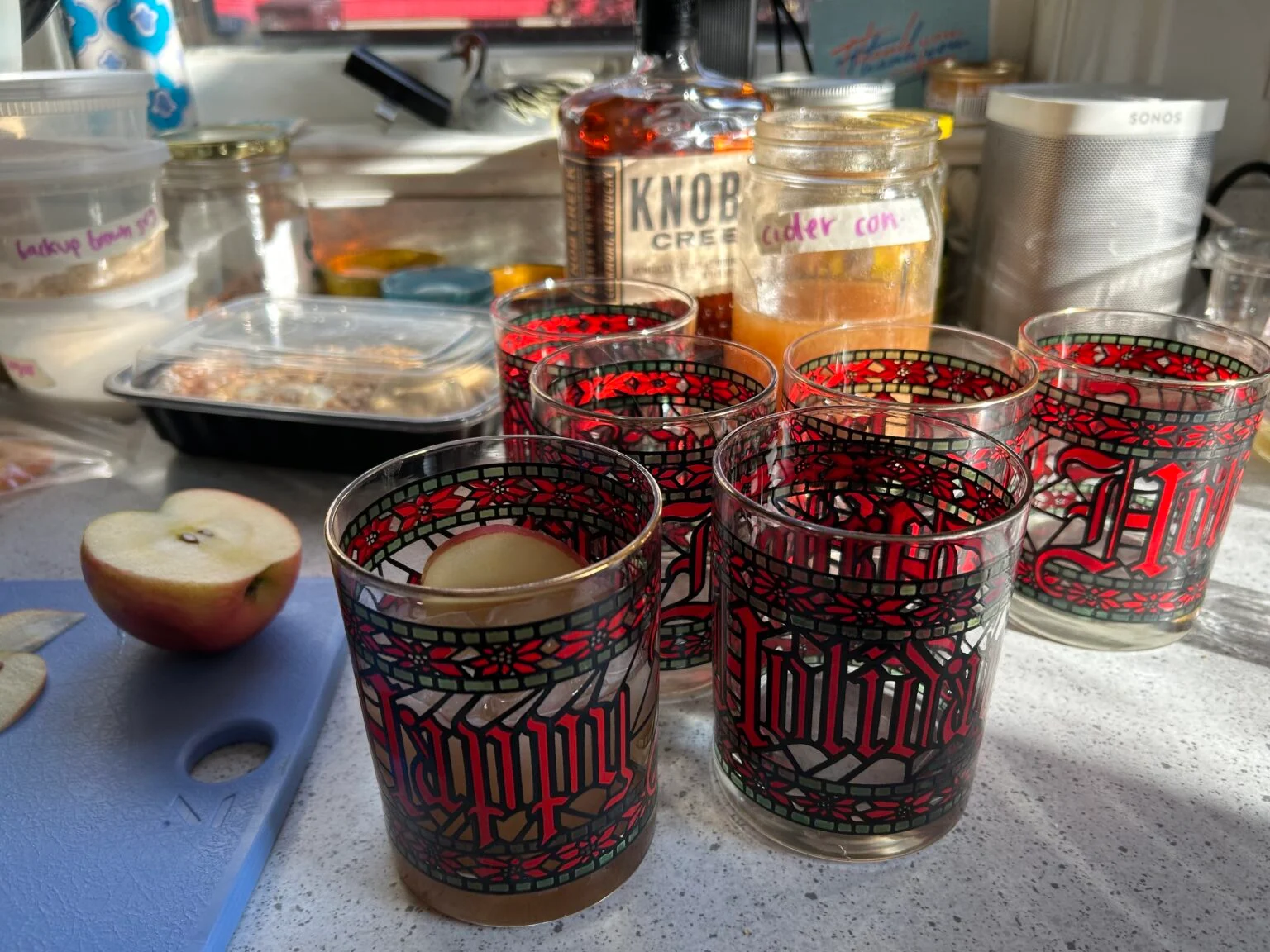 apple cider old fashioned smitten kitchen