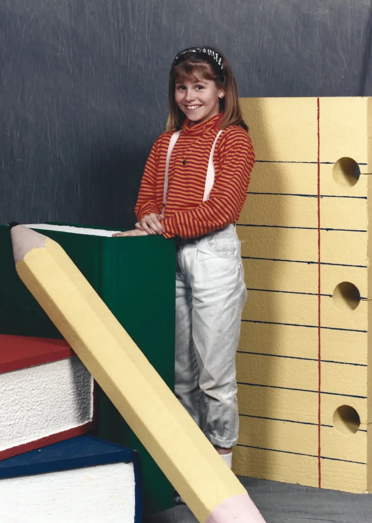 Katie Lindello Week of outfits