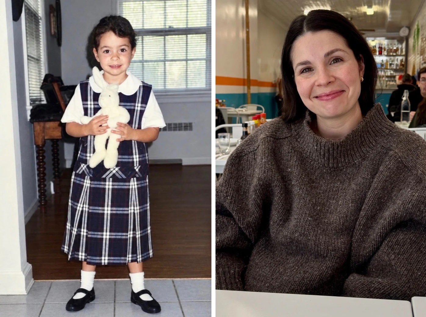Cup of Jo readers share their favorite school photos