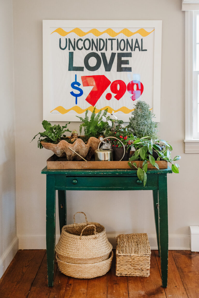 Abbey Nova’s Connecticut House Tour