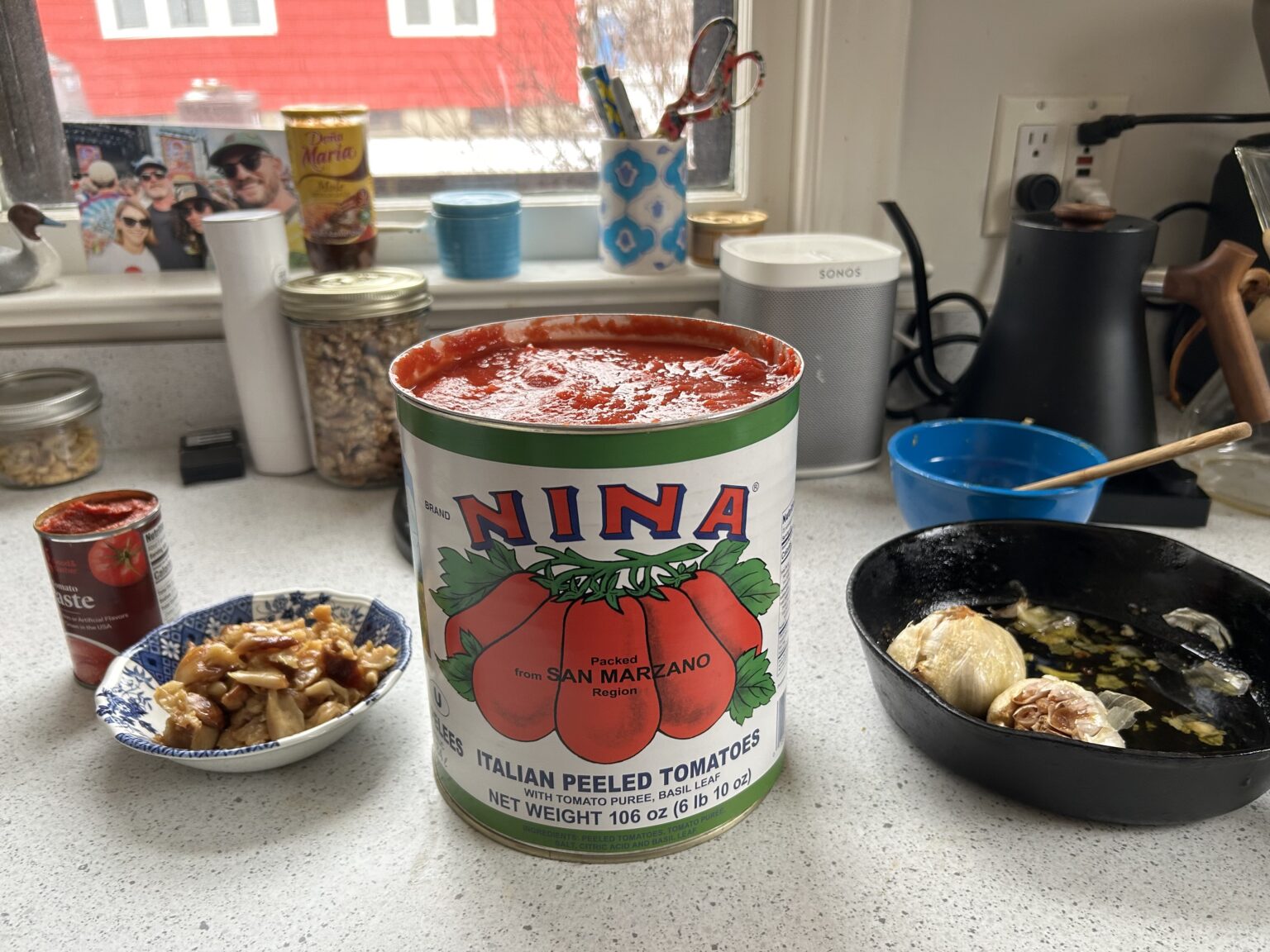 best tomato soup