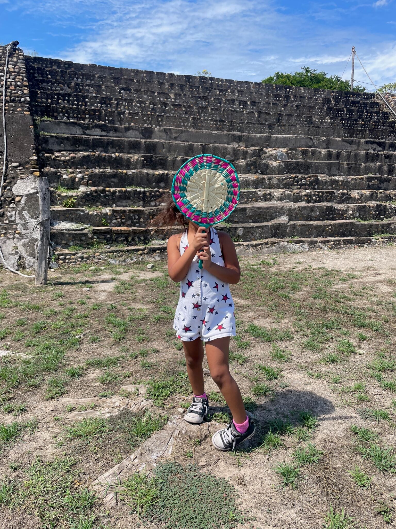 Huasteca altars