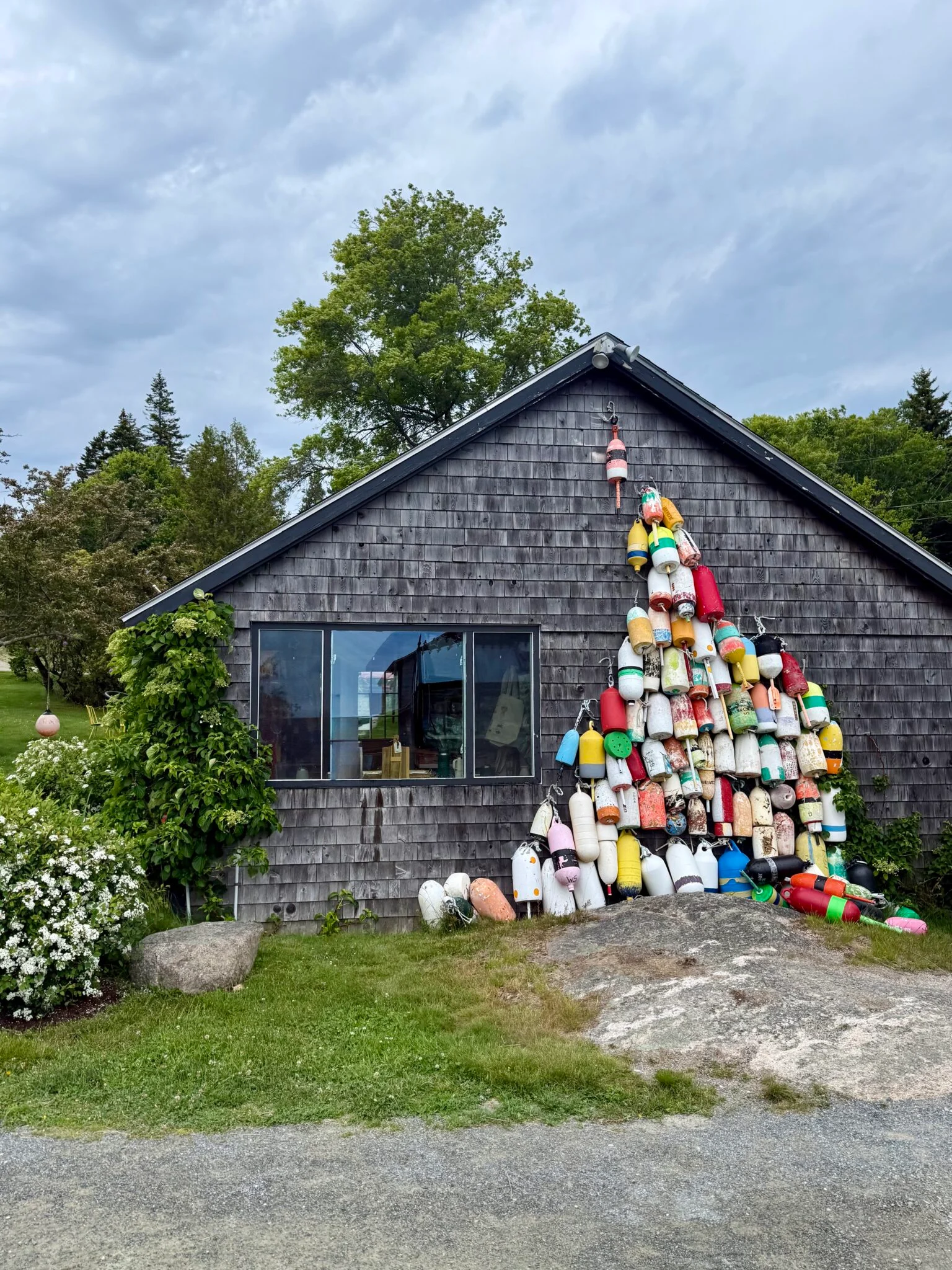 aragosta hotel maine
