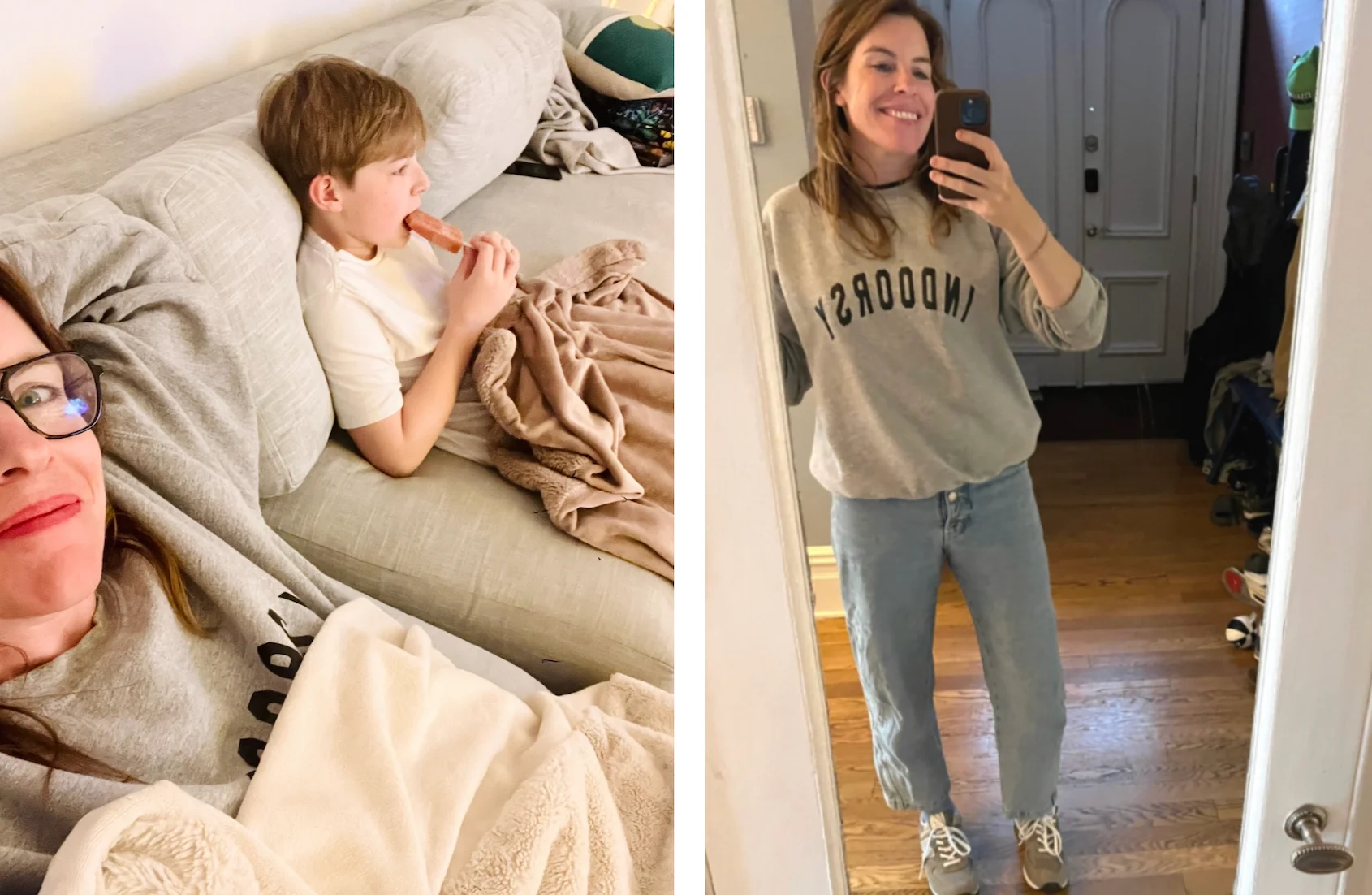 Joanna Goddard’s Everyday Clothes I’ve Worn a Million Times