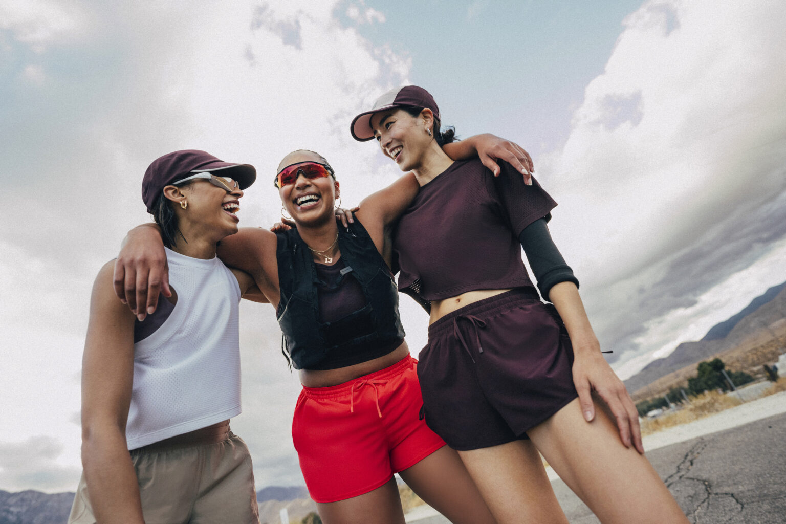 Favorite Lululemon styles