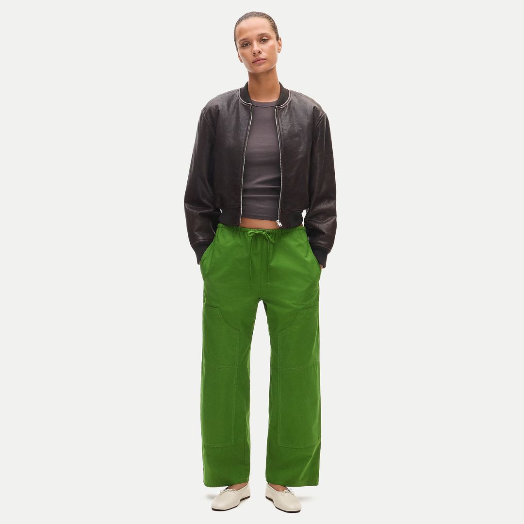 The Edit: J.Crew’s Newest Drop