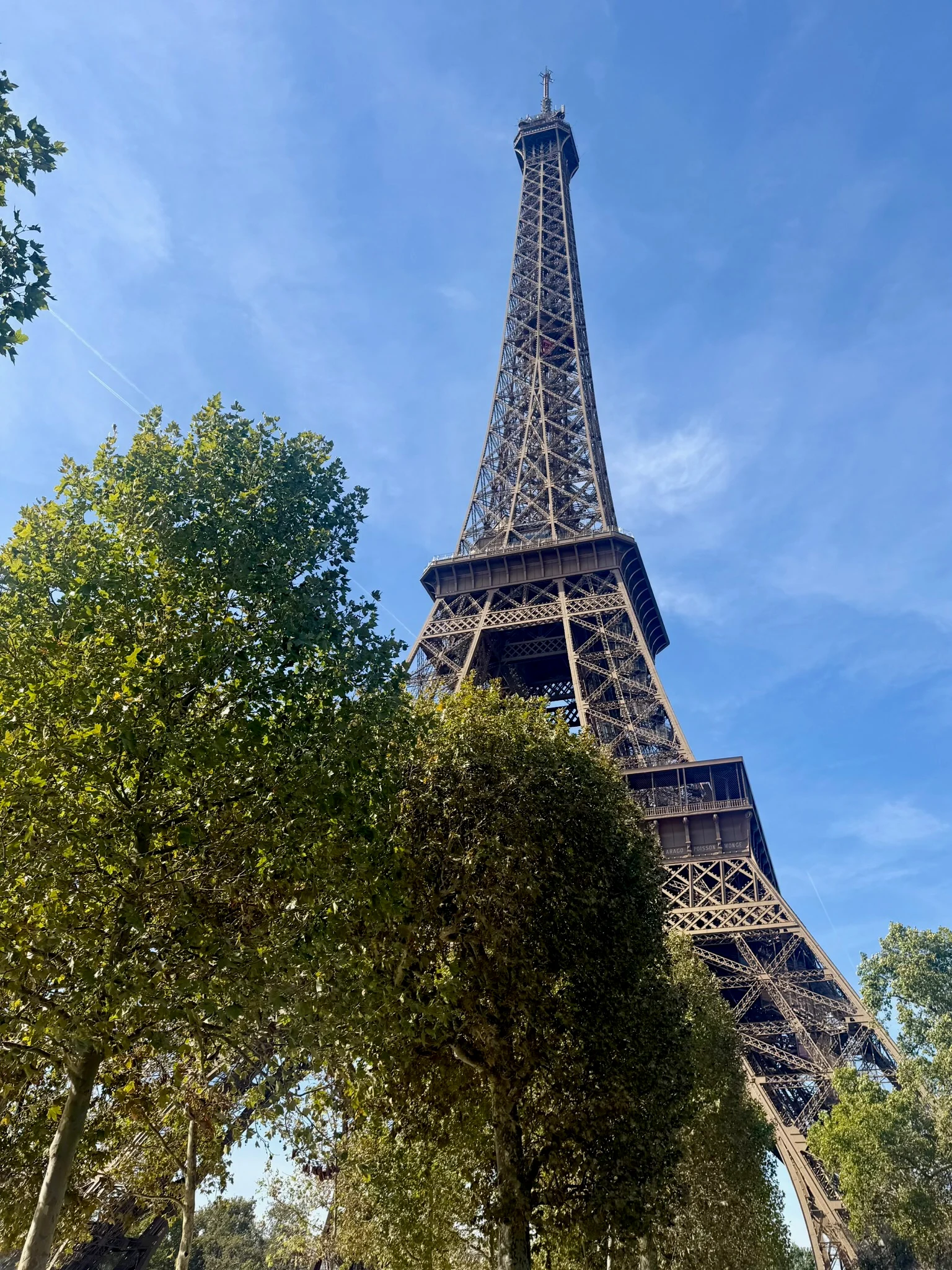 Eiffel Tower