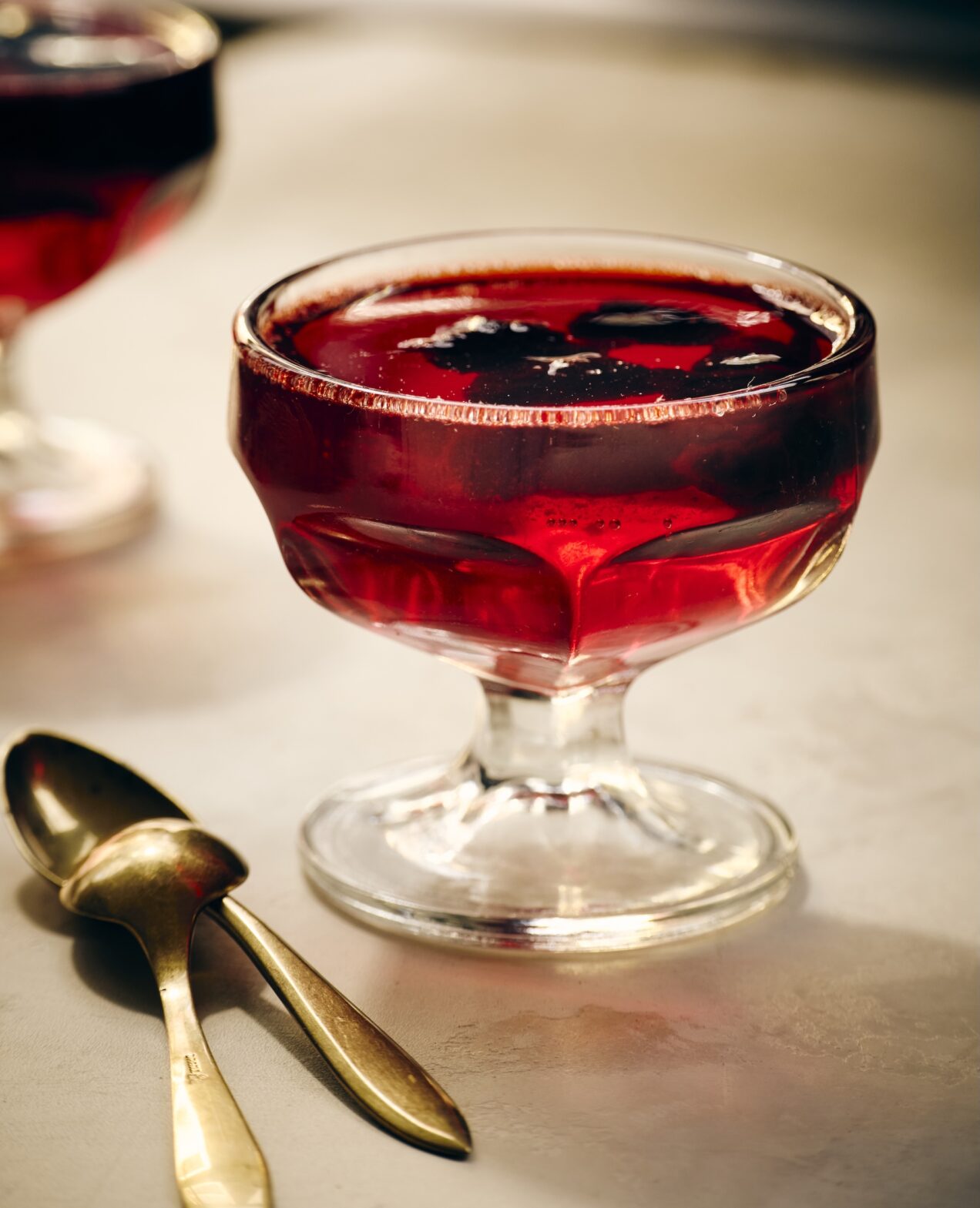 Grandma Anne’s Secret Jell-O