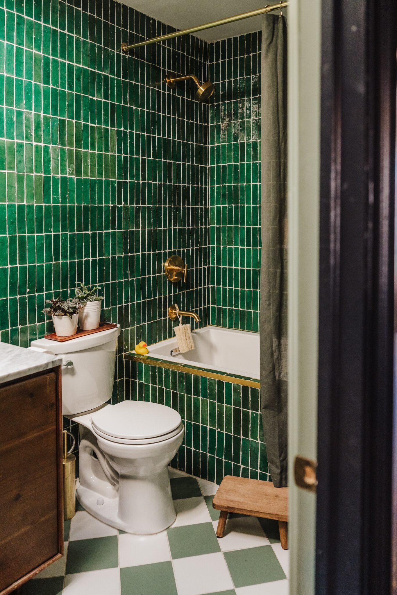 Alison Piepmeyer House Tour