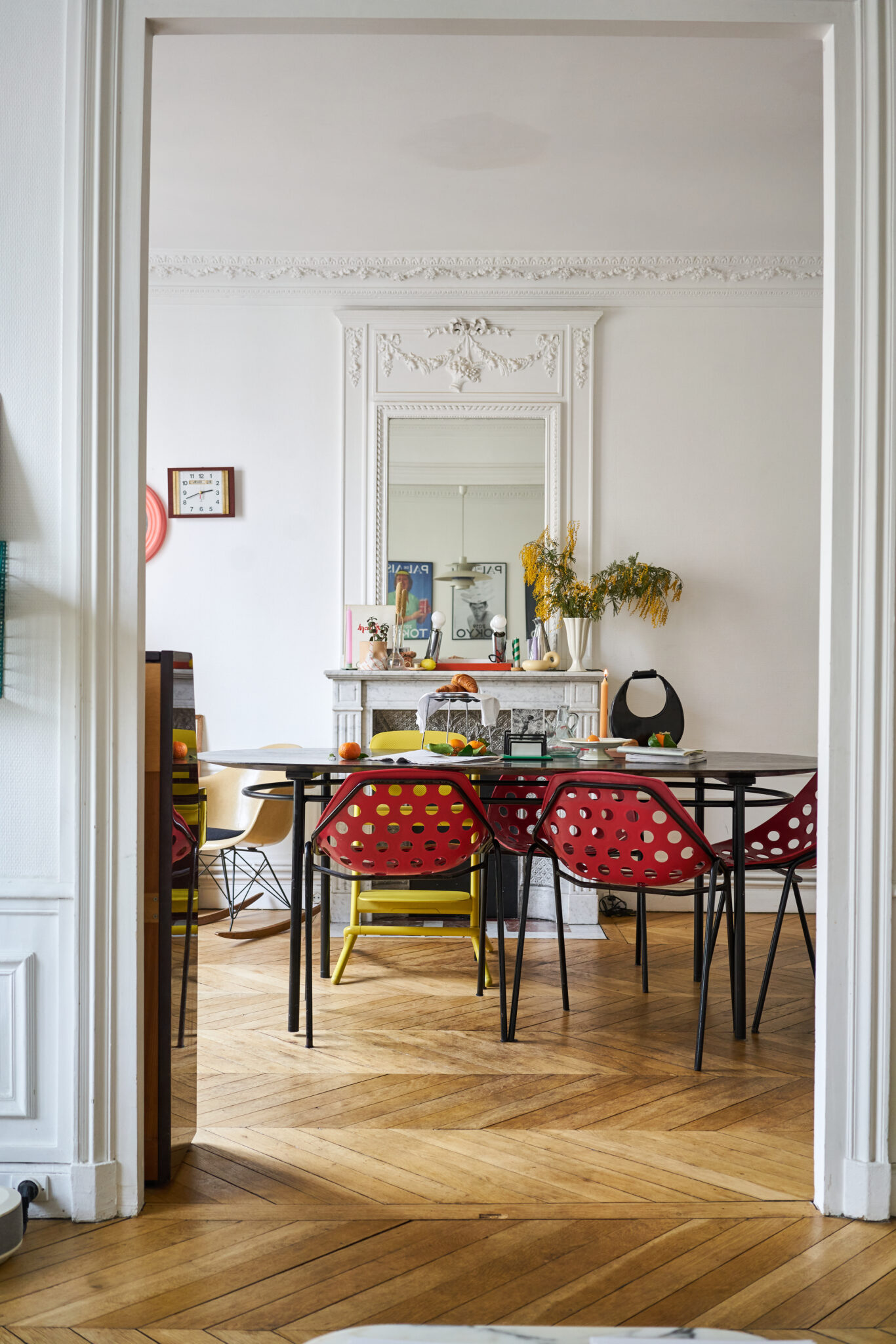 Sophie Amara House Tour