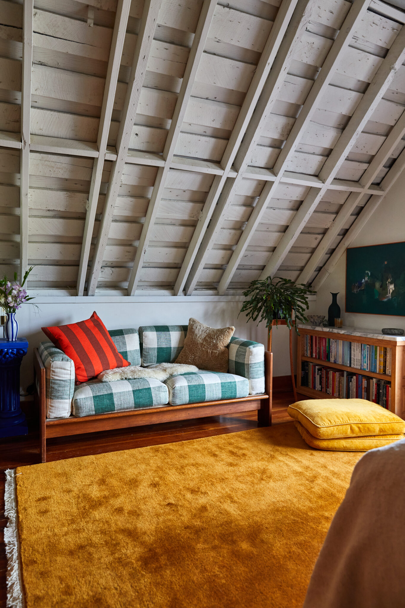 Anne Parker House Tour