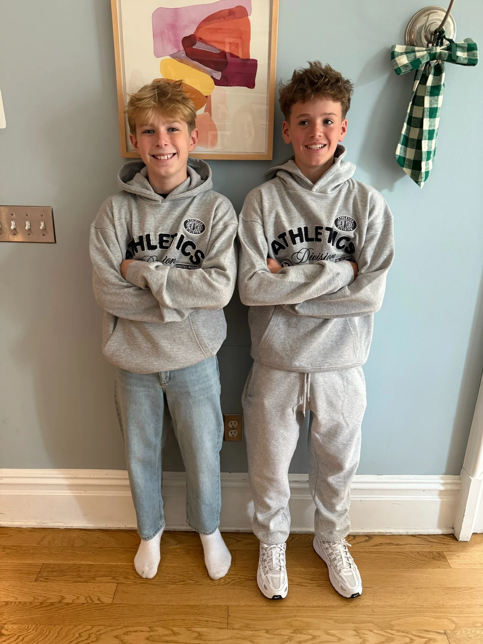An Epic Week in NYC With Preteens