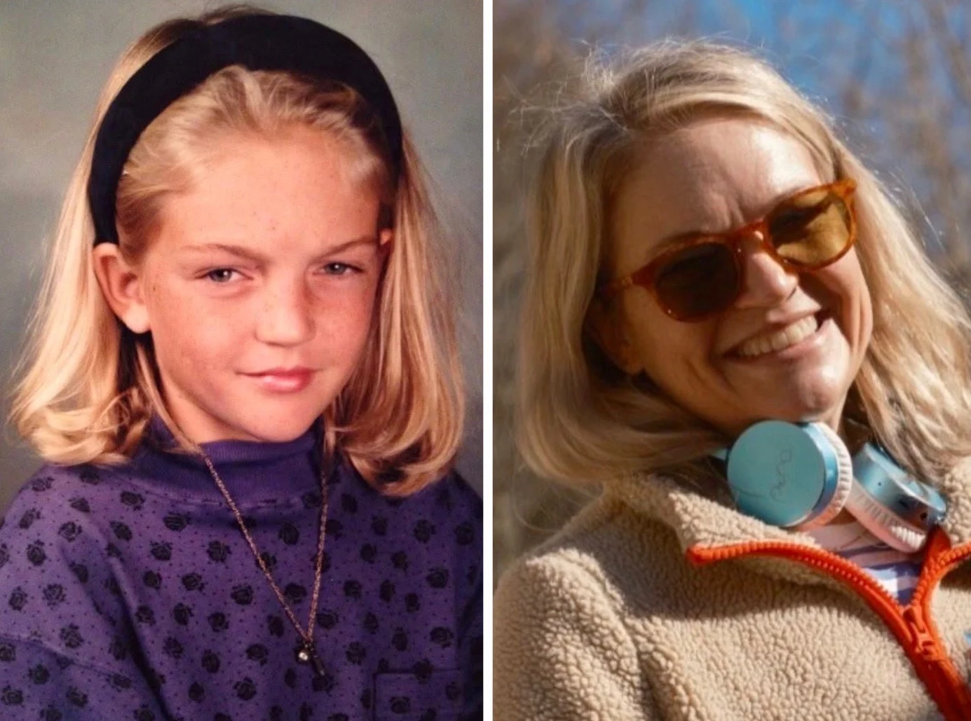 Cup of Jo readers share their favorite school photos