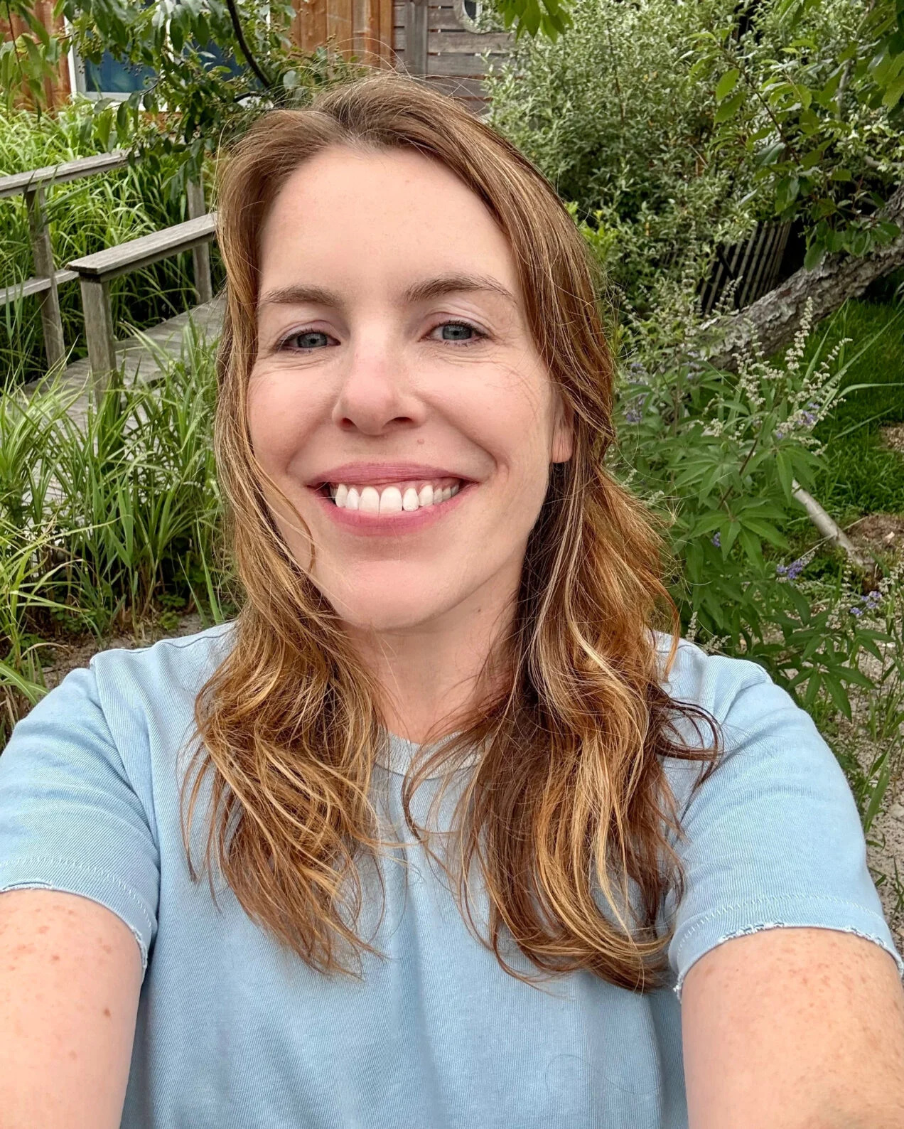 Joanna Goddard