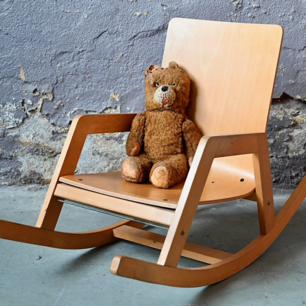 children’s chair French Etsy