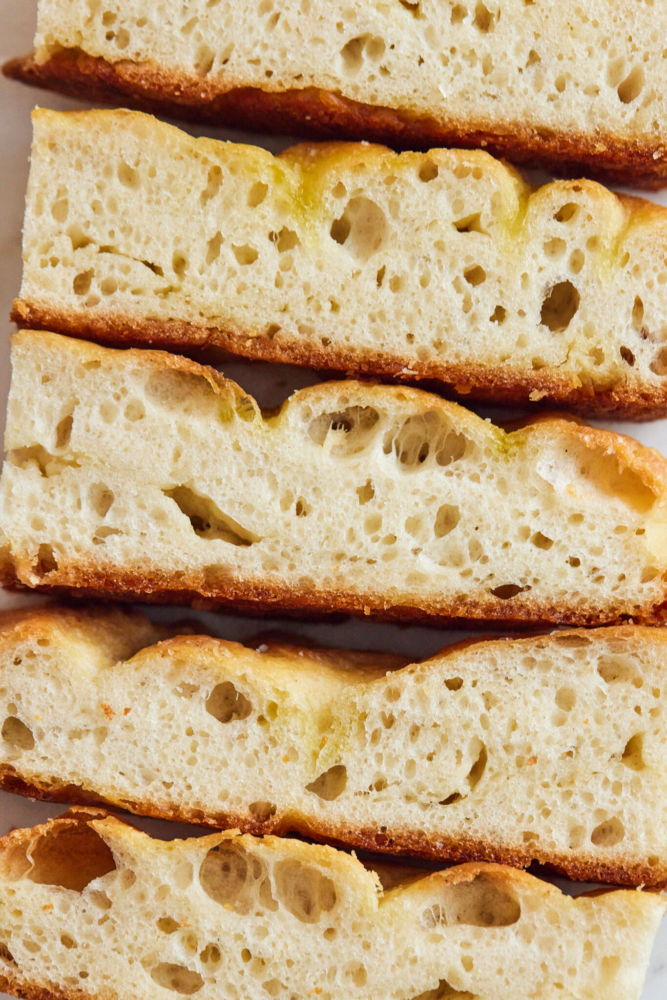 King Arthur Baking Focaccia bread kit