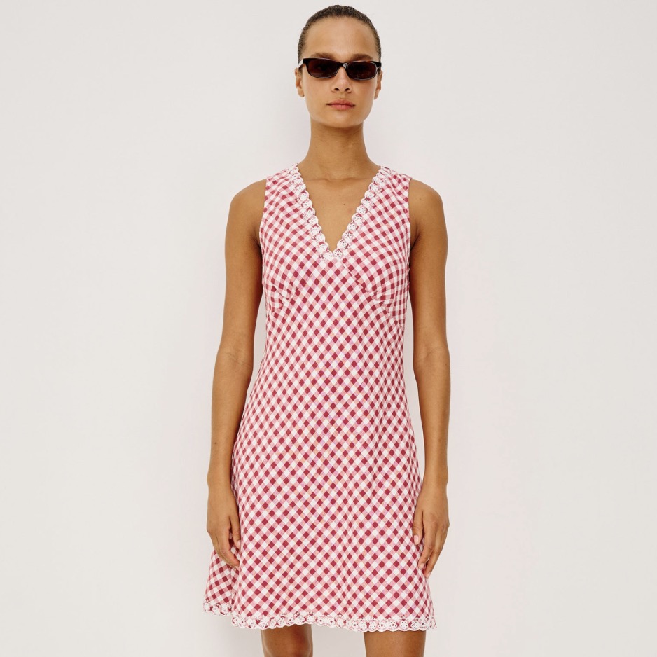 spring trends 2026