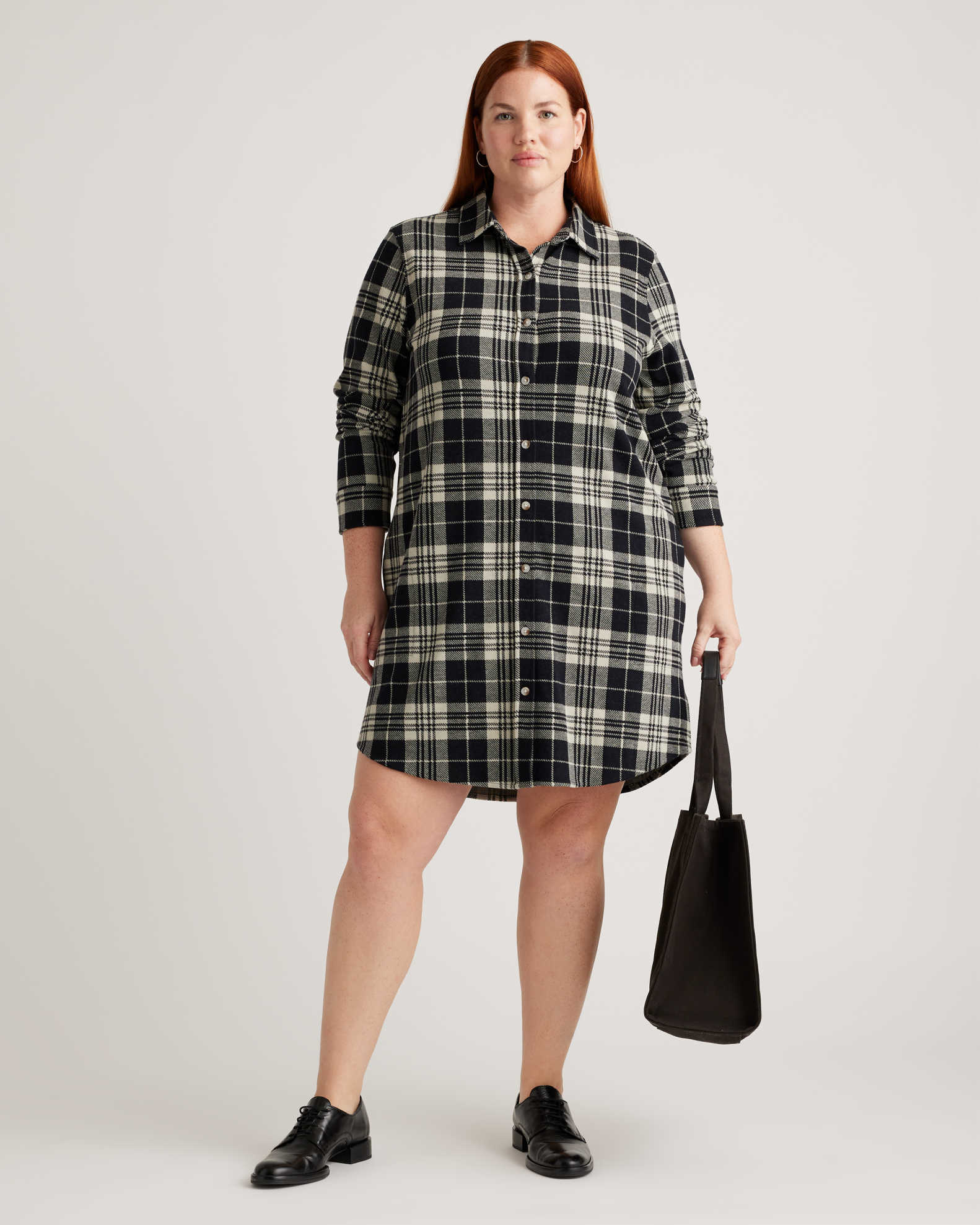 best postpartum dress