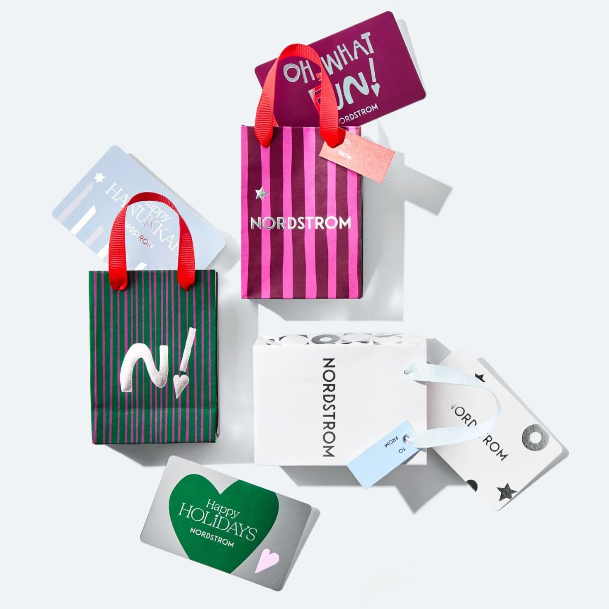 Target gift card