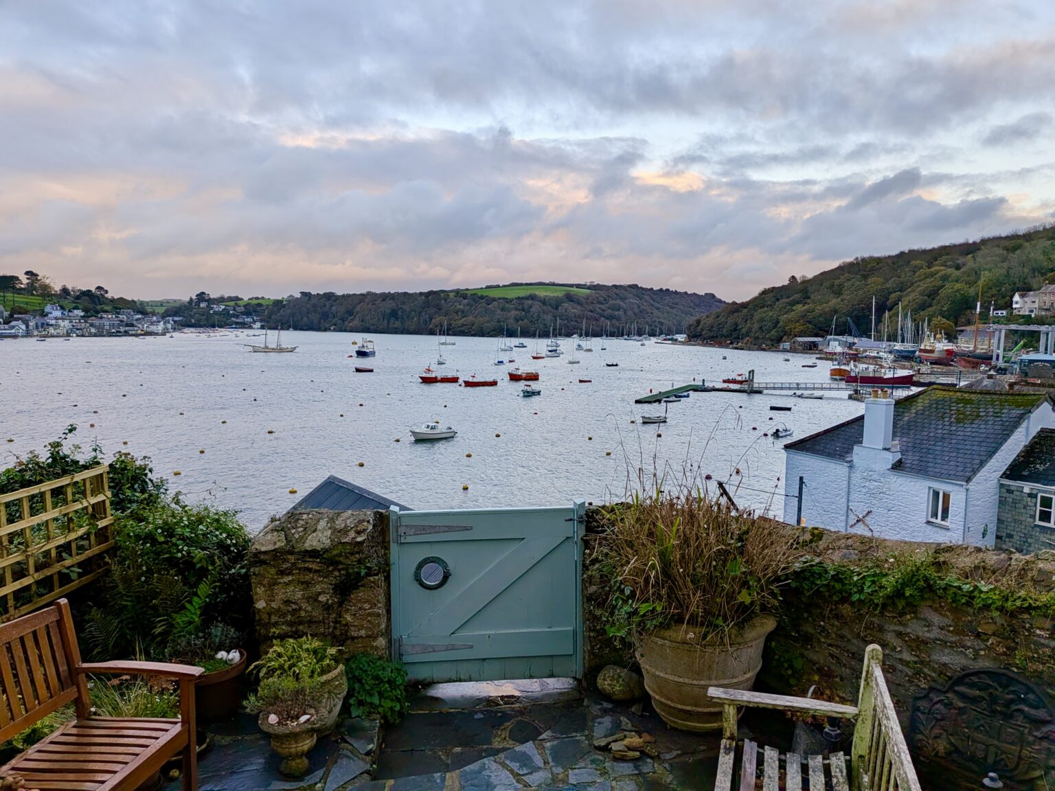 Cornwall England