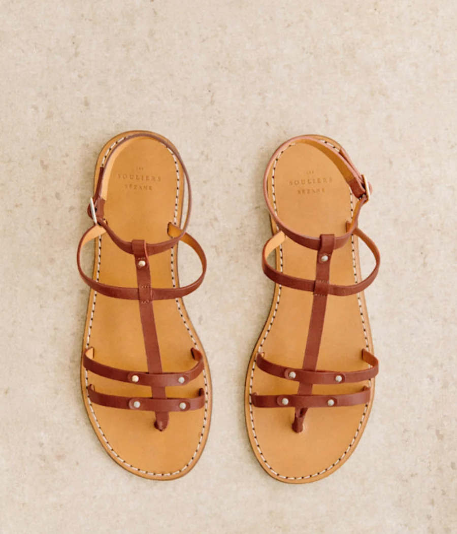 Joanna Goddard sezane style